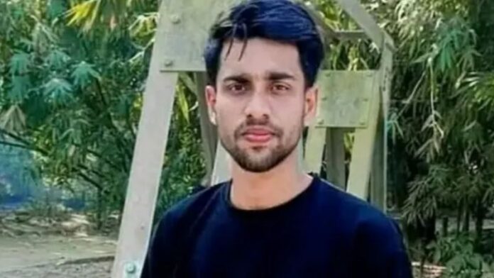 बांग्लादेश हिंदू हत्या समीर दास