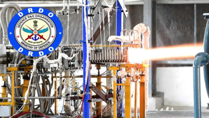 DRDO