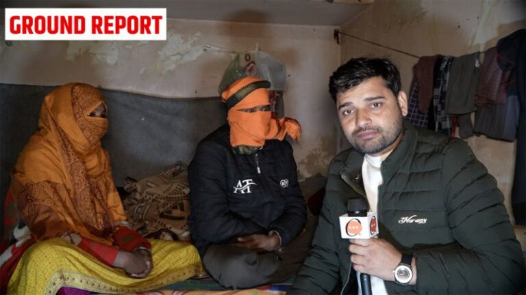 ‘जानवरों की तरह नोंचा, मुँह में कपड़ा ठूँसा’: दिल्ली के भजनपुरा में 6 साल की मासूम से 3 मुस्लिम नाबालिगों ने किया गैंगरेप, पीड़ित परिवार की आपबीती का Video