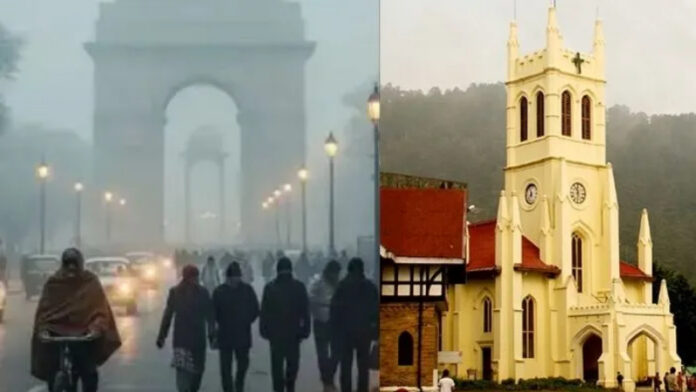 दिल्ली-एनसीआर