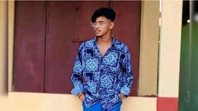 हिंदू युवक की हत्या
