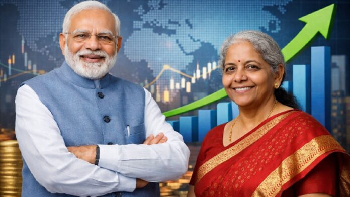 आर्थिक सर्वेक्षण 2026