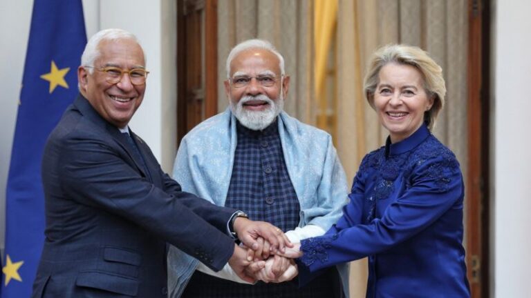 लग्जरी कारों से लेकर विदेशी वाइन और दवाओं तक, ‘मदर ऑफ ऑल डील’ से सब होगा सस्ता: जानिए भारत-EU के महा-समझौते की पूरी ABCD