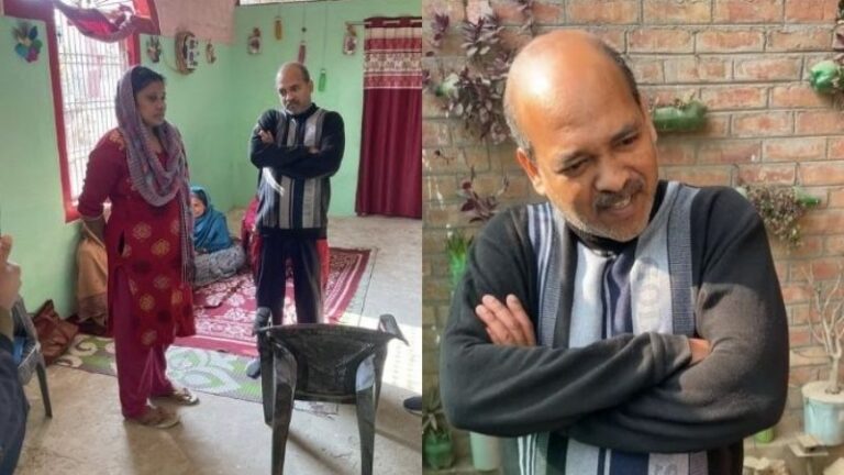 केरल का पादरी कानपुर में चला रहा था ‘हाउस चर्च’, हिंदुओं को ईसाई बनाने के लिए विदेश से आ रहा था पैसा