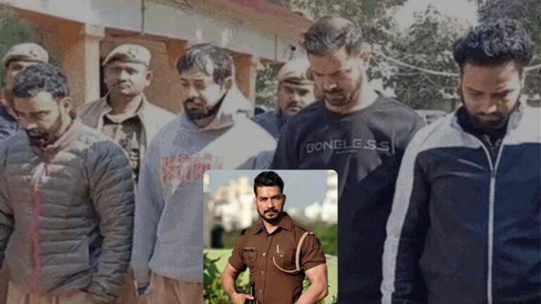 50+ लड़कियों के अश्लील वीडियो, हिंदुओं युवतियों का धर्मांतरण और आर्थिक-शारीरिक शोषण का जाल: पढ़ें- मिर्जापुर में AI के इस्तेमाल से चल रहे ‘जिम जिहाद’ की पूरी कारस्तानी