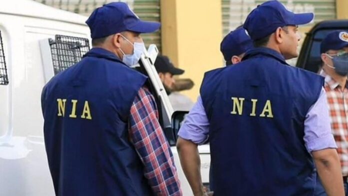 NIA PFI केरल छापेमारी