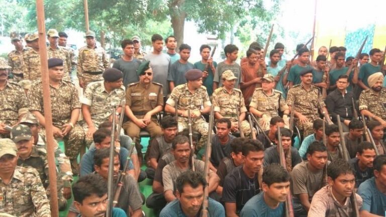 जंगल ही नहीं, शहरों से भी होंगे साफ… पूरा इकोसिस्टम होगा खत्म ताकि फिर कभी पनप न सके वामपंथी आतंक: नक्सल मुक्त भारत के बाद का रोडमैप तैयार