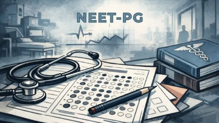 NEET PG