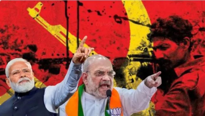 पीएम मोदी, गृह मंत्री शाह