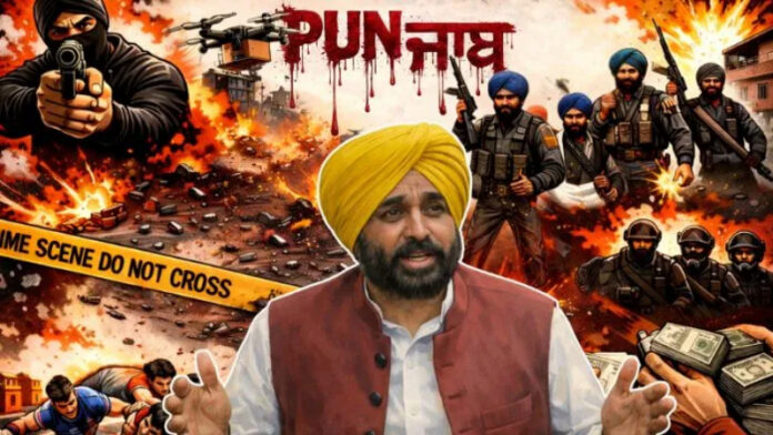 पंजाब