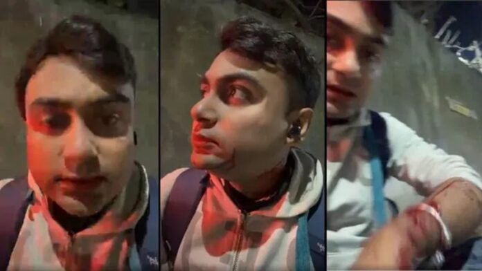 बंगाल रिपब्लिक बांग्ला पत्रकार