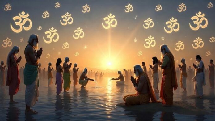 सनातन संस्कृति समस्या समाधान