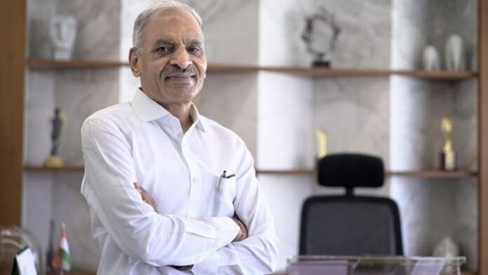 सत्यनारायण नुवाल पद्मश्री