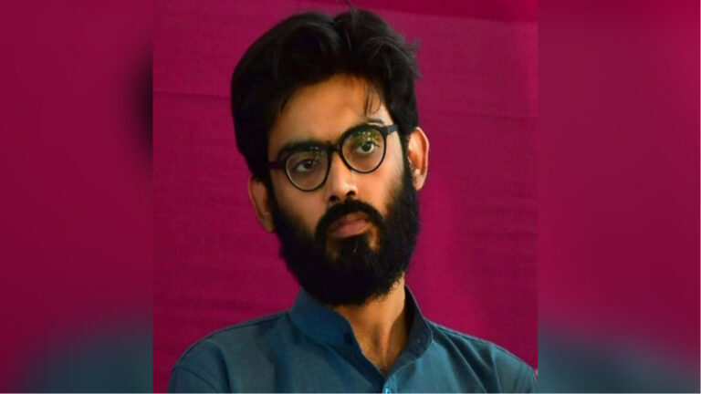 शरजील इमाम के लिए दिल्ली प्रेस क्लब में फिर से वही रटा-रटाया रोना, फैलाया एकतरफ फर्जी नरेटिव: जानें- ‘सेक्युलर-लिबरल’ गैंग के दावों की हकीकत