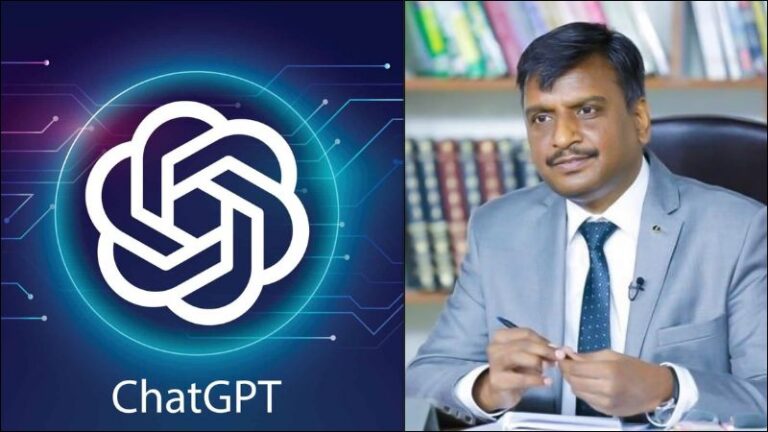 ChatGPT को जातिवादी बताने वाले विजेंद्र चौहान का प्रोपेगेंडा नया नहीं, UPSC कोचिंग की आड़ में ओझा-दिव्यकीर्ति भी फैला चुके हैं हिंदू घृणा