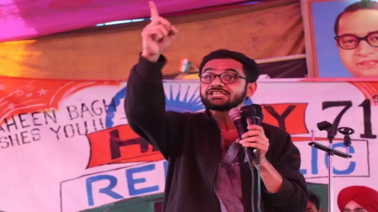 भारत-विरोधी वैश्विक ताकतें एकजुट: जिहादी सोच वाली इल्हान उमर से भारत-विरोधी प्रमिला जयपाल तक, 8 अमेरिकी सांसदों ने उमर खालिद को ‘फ्री’ करने के लिए लिखा पत्र, कई राहुल गाँधी से कर चुके मुलाकात