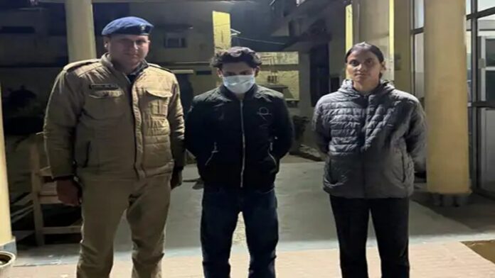 उत्तराखंड खटीमा लव जिहाद