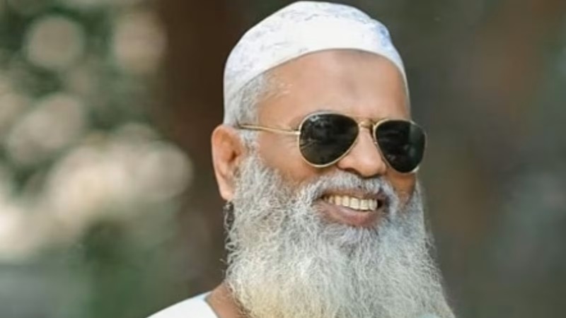 पुणे JM रोड सीरियल ब्लास्ट केस के आरोपित बंटी जहागीरदार की हत्या | Pune JM road serial blast case ke aaropit Bunti Jahagirdar ki hatya