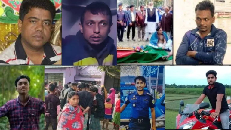 कभी ईशनिंदा का इल्जाम लगाकर जला देते हैं जिंदा, कभी चोर बताकर ले लेते हैं जान: जानिए यूनुस राज में हिंदुओं को किन-किन बहाने निशाना बना रहे कट्टरपंथी, 35 दिनों में 14 को मारा