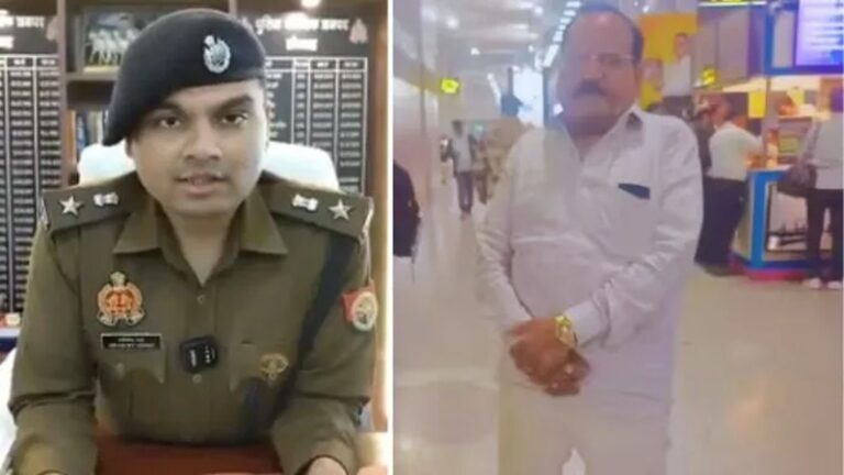 कोडीन कफ सिरप तस्करी के मास्टरमाइंड भोला प्रसाद जायसवाल की 28 करोड़+ की संपत्ति कुर्क: वाराणसी में मर्सिडीज-FD-बैंक खाते जब्त, लग्जरी मकान-इमारत भी सील