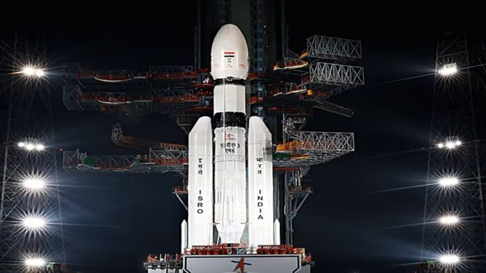 ISRO भारत स्पेस सेंटर