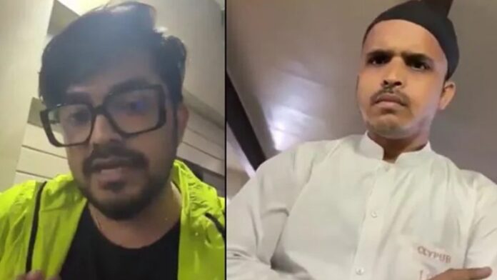 कोलकाता एक्टर होटल बीफ