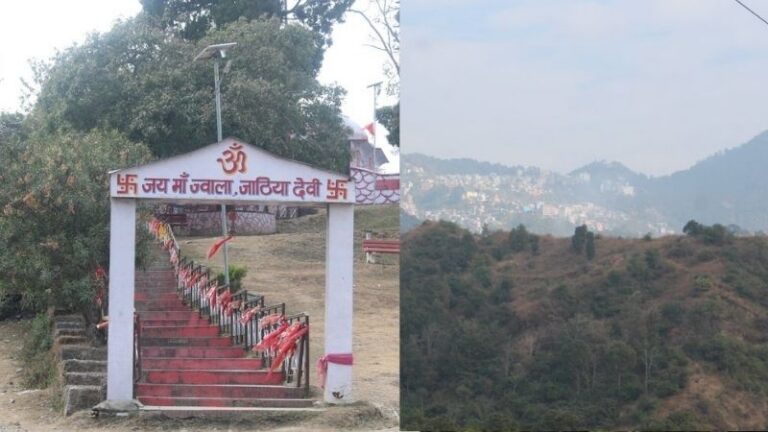 उपजाऊ जमीन, पुश्तैनी घर और कुलदेवी का स्थान: हिमाचल सरकार की टाउनशिप के खिलाफ सड़कों पर ग्रामीण, जानें- क्या है ₹50000 करोड़ के ‘हिम चंडीगढ़’ प्रोजेक्ट का पूरा विवाद
