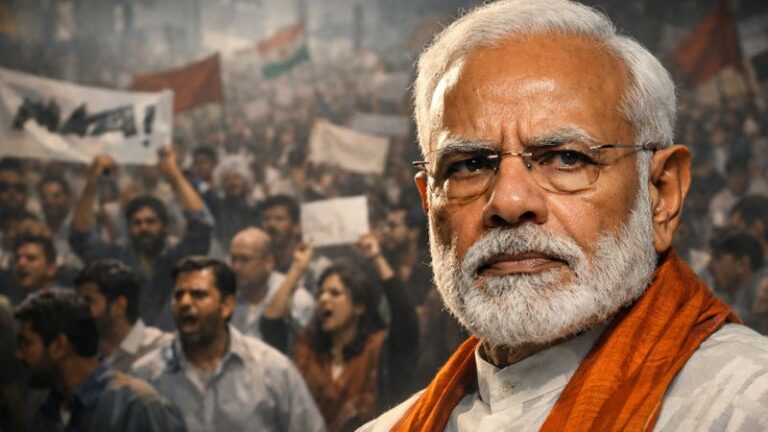‘मौत का सौदागर’ से लेकर ‘मोदी तेरी कब्र खुदेगी’ तक लगातार रिसता रहा है कॉन्ग्रेस-वामपंथ का जहर, लोकतंत्र में चुने हुए PM से यह कैसी घृणा?