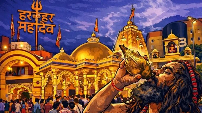 भक्ति, तप, सेवा और सत्संग… ‘हर-हर महादेव’ के साथ हुई भावनाथ मेले की शुरुआत: जानिए क्यों कहा जाता है इसे गुजरात का ‘मिनी कुंभ’