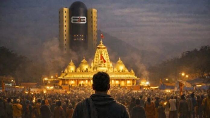 भावनाथ मंदिर गुजरात जूनागढ़