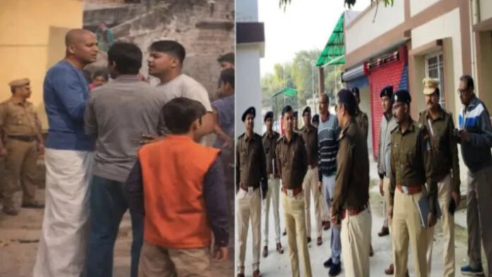 बिहार दरभंगा