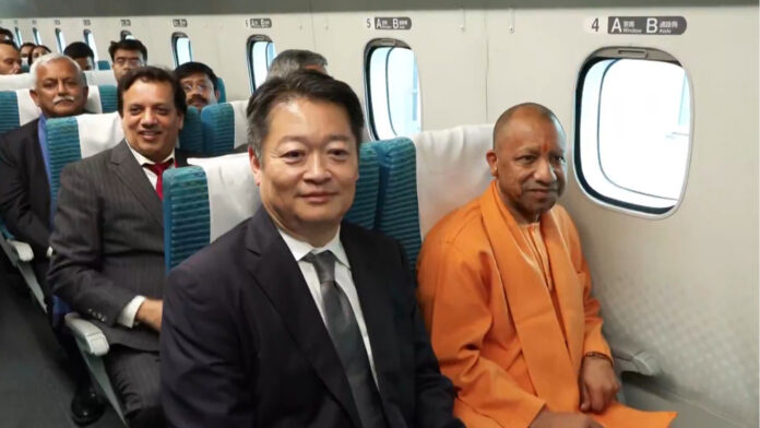 सीएम योगी