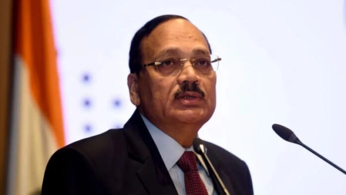 मुख्य न्यायाधीश (CJI) सूर्यकांत
