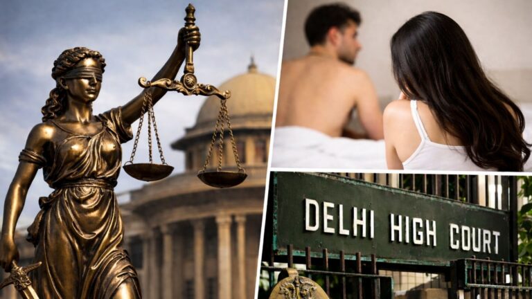सेक्स के बाद कुंडली न मिलने का बहाना देकर शादी से मुकरना अपराध: दिल्ली HC ने खारिज की याचिका, पढ़ें कोर्ट ने फैसले में क्या कहा