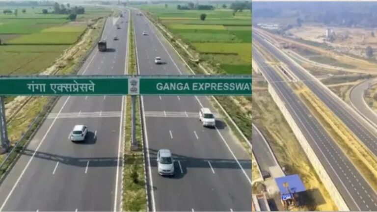 8 साल में 3000 किमी+ के एक्सप्रेस-वे, 7 चालू और दर्जन भर निर्माणाधीन: योगी सरकार ने UP को रफ्तार की पटरी पर दौड़ाया