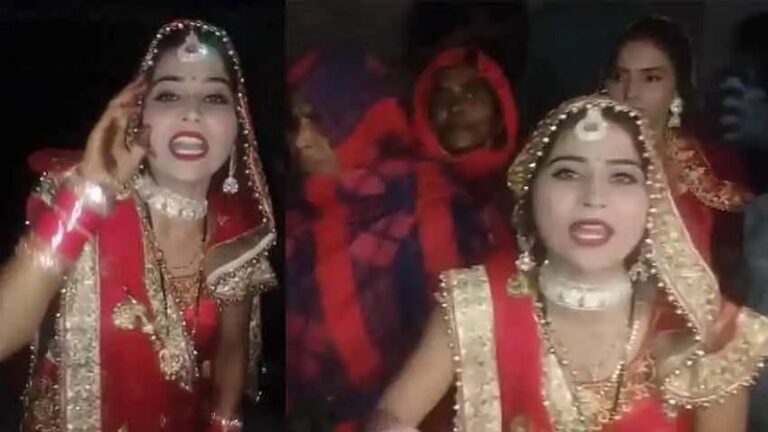 एटा में जाटव की बारात पर नहीं हुआ था हमला, पुलिस ने वायरल वीडियो को बताया भ्रामक: जानें क्या था पूरा मामला