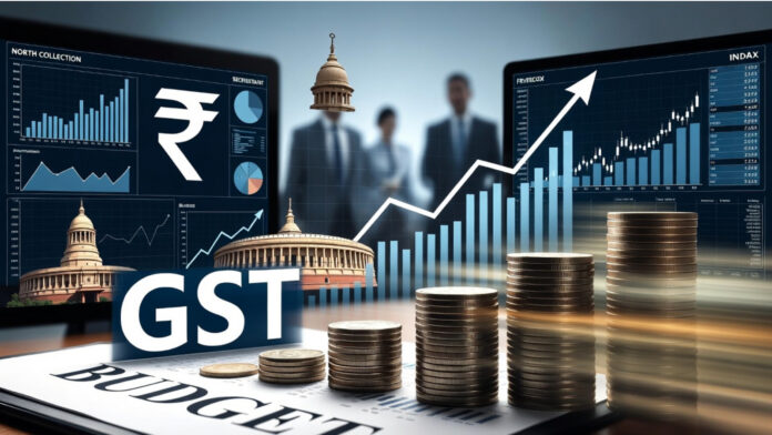 GST