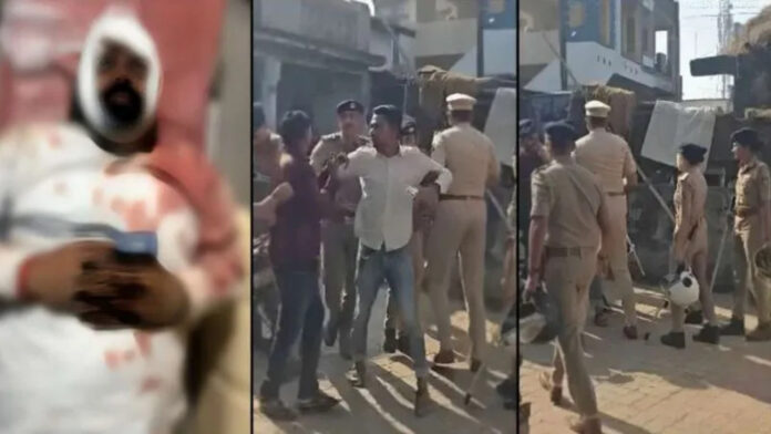 गुजरात गौ रक्षक