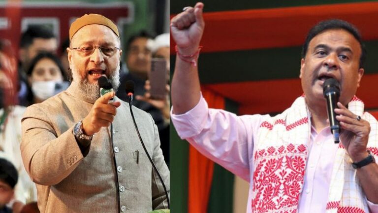 असम में ‘मियाँ’ के बचाव में उतरा पूरा इकोसिस्टम, ‘भाई जान’ के दिल में गोली जैसी लगी CM हिमंता की बोली: जानें- दर्द से कराह क्यों रहे घुसपैठियों के हमदर्द