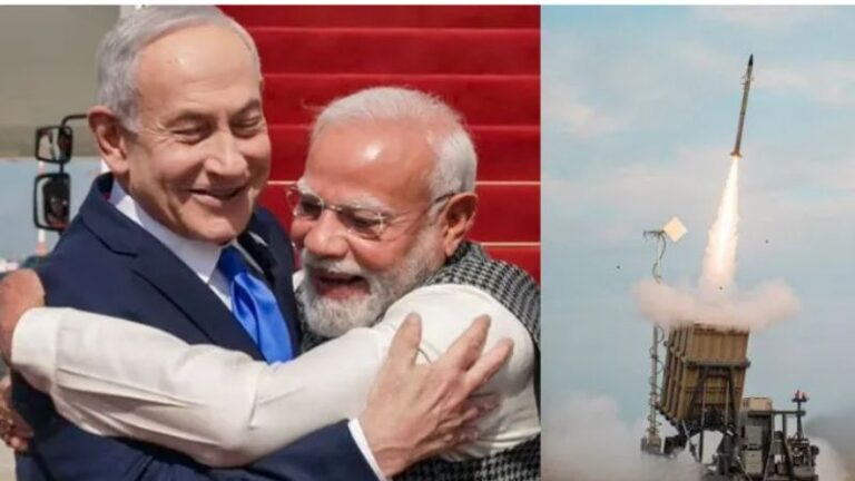 रक्षा संबंधों को पीएम मोदी ने बताया ‘बेहद अहम’: पढ़ें- उन सैन्य उपकरमों के बारे में, जो भारत-इजरायल डील में हुई शामिल