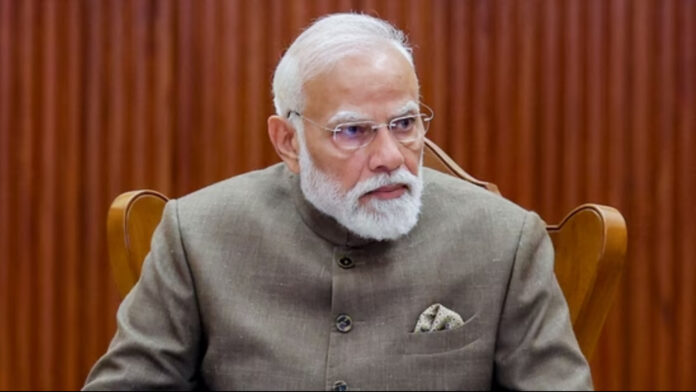 पीएम मोदी
