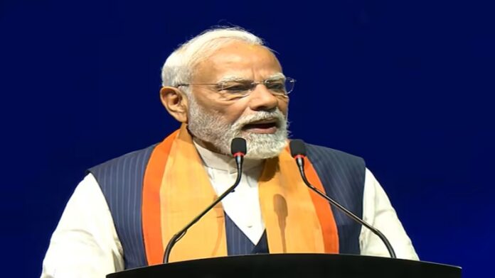 पीएम मोदी मलेशिया दौरा