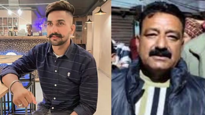 पंजाब नशा मौत युवक