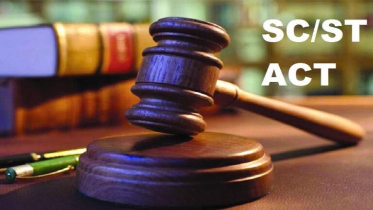 ‘बेटी दे दो वरना SC-ST एक्ट में सड़ा दूँगा’, UP के बस्ती में ‘कानूनी कवच’ बना हथियार: छेड़खानी का विरोध करने पर भाई का फोड़ा सिर, आरोपितों ने ही दर्ज कराई क्रॉस FIR
