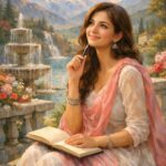 सौम्या सिंह