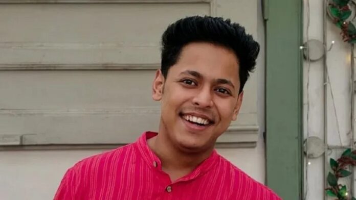 शमिक अधिकारी