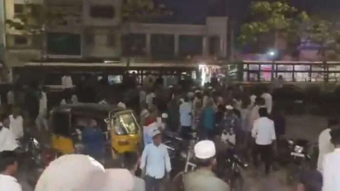 तेलंगाना