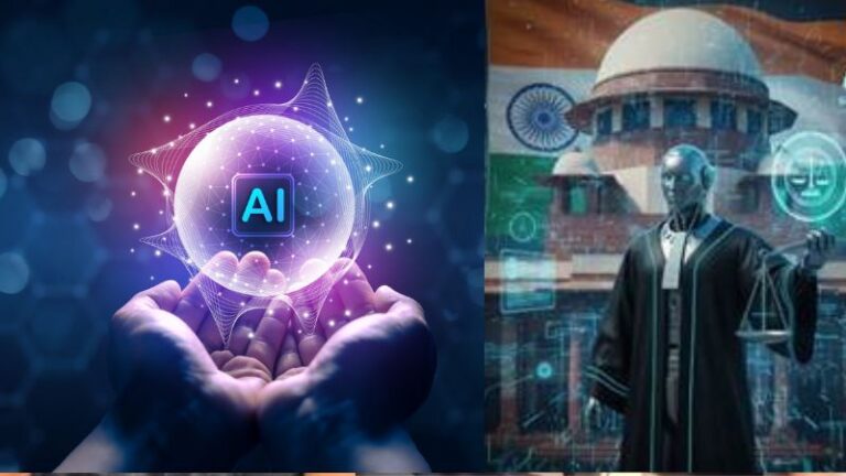 खेत से कोर्ट तक भारत में AI का बढ़ता असर: स्वास्थ्य से लेकर बैंकिंग और इन्फ्रा क्षेत्र में भी डिजिटल क्रांति, जानें- मोदी सरकार ने ‘AI मिशन’ को कैसे दिया विस्तार