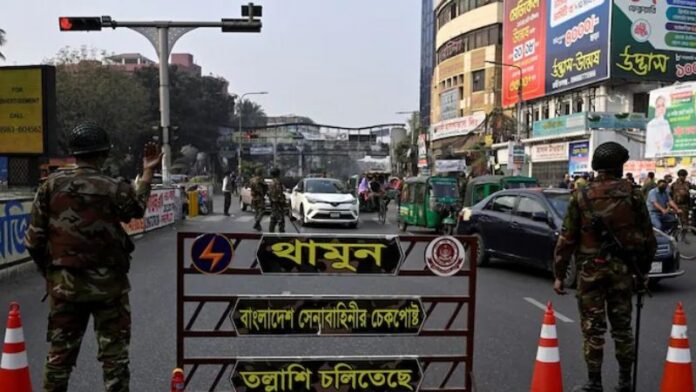 बांग्लादेश हिंदू रतन साहूकार हत्या