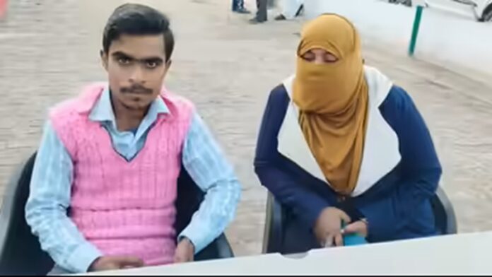 यूपी बाराबंकी
